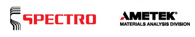 SPECTRO North America.